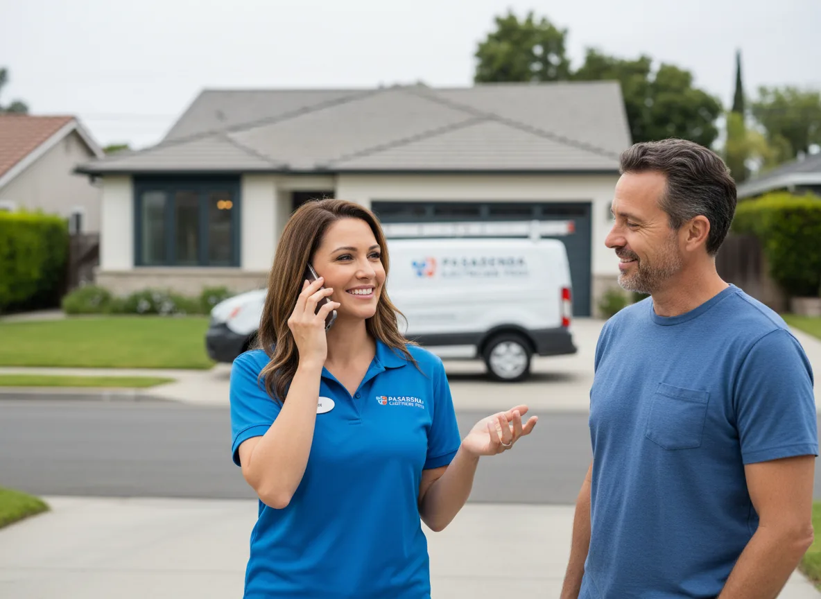 Electrician Weehawken, NJ FAQs